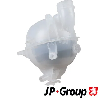 Expansion Tank, coolant